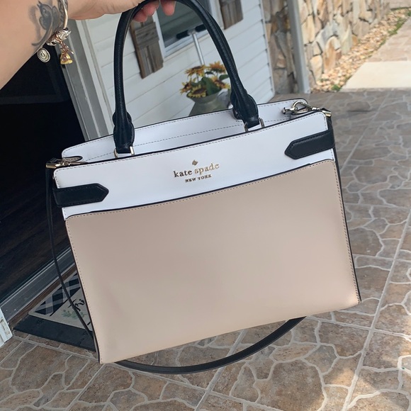 Kate spade hand bag - Picture 1 of 9